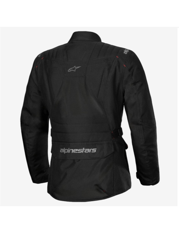 Chaqueta de Moto Touring para Hombre Alpinestars Stella ST-1 Negra 321032510 - 3 Chaqueta de Moto Touring para Hombre Alpinestars Stella ST-1 Negra 321032510 - 3