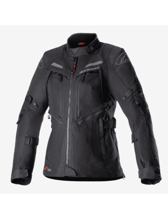 Veste Moto Touring Femme Alpinestars Stella Bogotá Pro Drystar® 32170231100 - 2 Veste Moto Touring Femme Alpinestars Stella Bogotá Pro Drystar® 32170231100 - 2