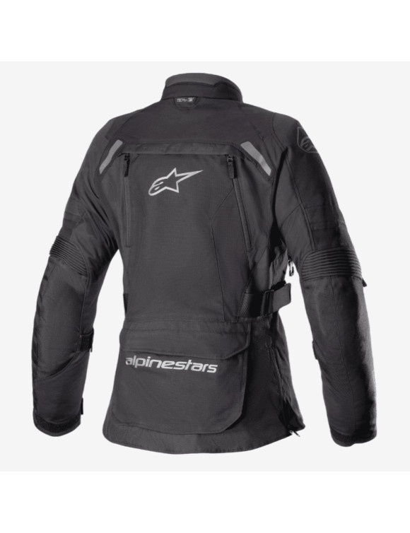 Women's Touring Motorcycle Jacket Alpinestars Stella Bogotá Pro Drystar® 32170231100 - 3 Women's Touring Motorcycle Jacket Alpinestars Stella Bogotá Pro Drystar® 32170231100 - 3