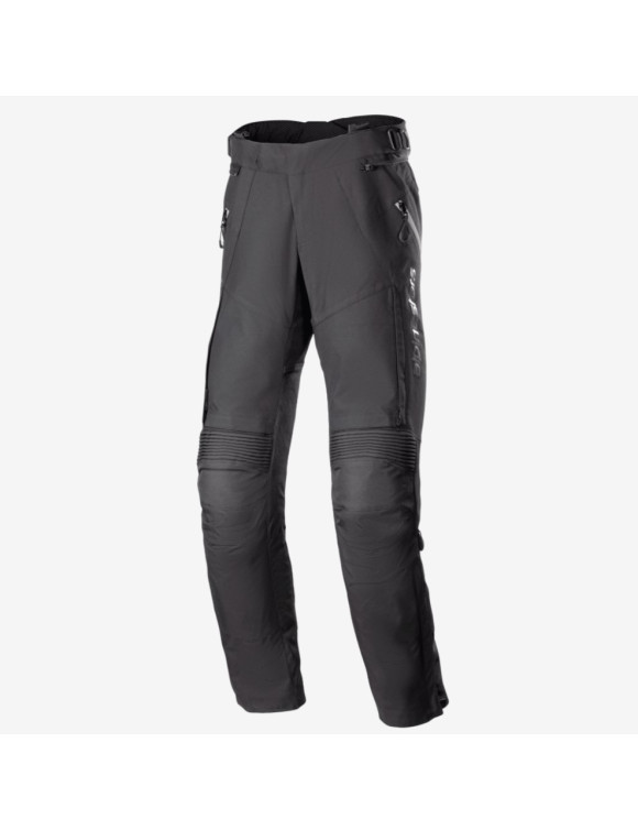 Pantalones de Moto para Mujer Alpinestars Stella Bogotá Pro Drystar® Negro 32370231100 - 2 Pantalones de Moto para Mujer Alpinestars Stella Bogotá Pro Drystar® Negro 32370231100 - 2