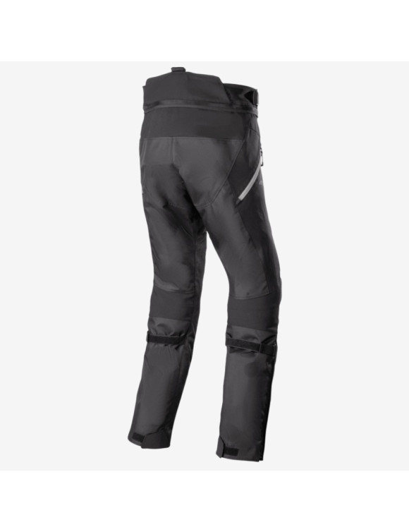 Pantaloni Moto da Donna Alpinestars Stella Bogotà Pro Drystar® Black 32370231100 - 3 Pantaloni Moto da Donna Alpinestars Stella Bogotà Pro Drystar® Black 32370231100 - 3