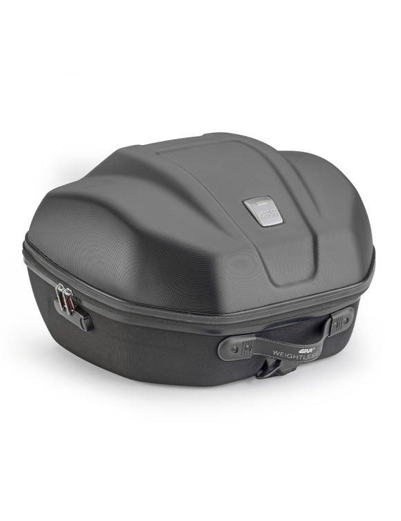 Bolsa trasera semirrígida con sistema de fijación MONOKEY®, 34L Givi WL901B - 1 Bolsa trasera semirrígida con sistema de fijación MONOKEY®, 34L Givi WL901B - 1