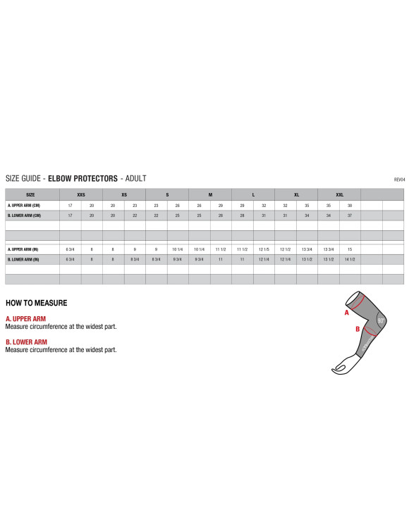 Alpinestars Nucleon Flex Pro Ellbogenschutz Schwarz 6526121114 - 3 Alpinestars Nucleon Flex Pro Ellbogenschutz Schwarz 6526121114 - 3