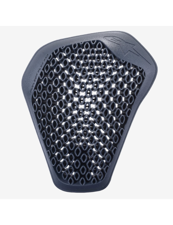 Protezione Spalle Alpinestars Nucleon Flex Pro Black 6526221114 - 2 Protezione Spalle Alpinestars Nucleon Flex Pro Black 6526221114 - 2