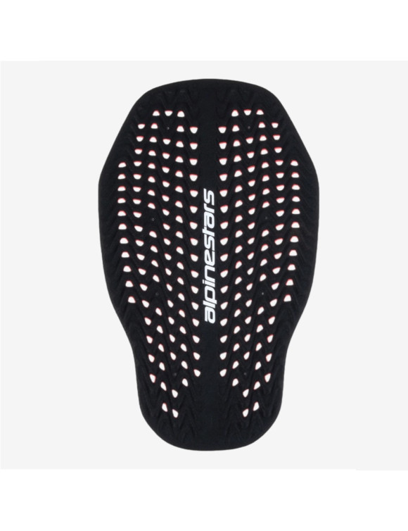 Paraschiena Alpienstars Nucleon Plasma Black/Red 652652431 - 3