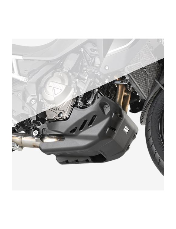 Paracoppa Givi RP3127 per SUZUKI V-Strom 800 SE - 1