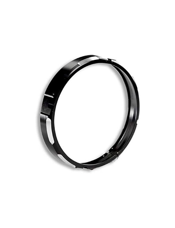 Cadre en aluminium CNC-S Ducati Scrambler 97380231A - 1