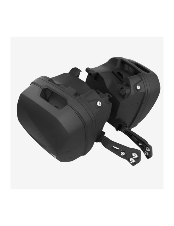 Paire de valises latérales 26+26L, A9501200, Triumph TIGER SPORT 800, TIGER SPORT 660 - 1 Paire de valises latérales 26+26L, A9501200, Triumph TIGER SPORT 800, TIGER SPORT 660 - 1