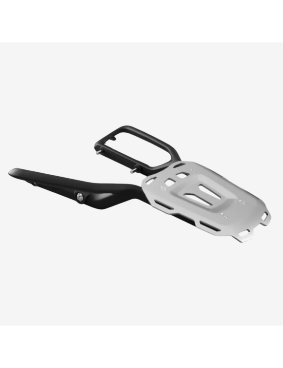 Kit porte-bagages d'origine avec poignée intégrée 36TA0035 Triumph Speed ​​​​400 / Scrambler 400 - 1