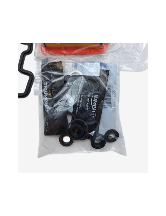 Kit d'entretien Triumph T3990014 pour Speed Triple et Speed Triple R - 4