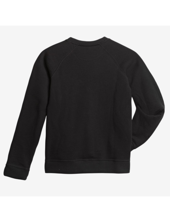 Sweat-shirt pour Homme Original Ducati D-Cruiser Noir 98780151 - 2 Sweat-shirt pour Homme Original Ducati D-Cruiser Noir 98780151 - 2