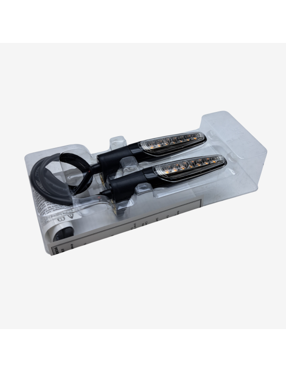 LED-Blinker hinten, Triumph A9838313 für DAYTONA 660cc, SPEED TRIPLE 1200 RS - 2