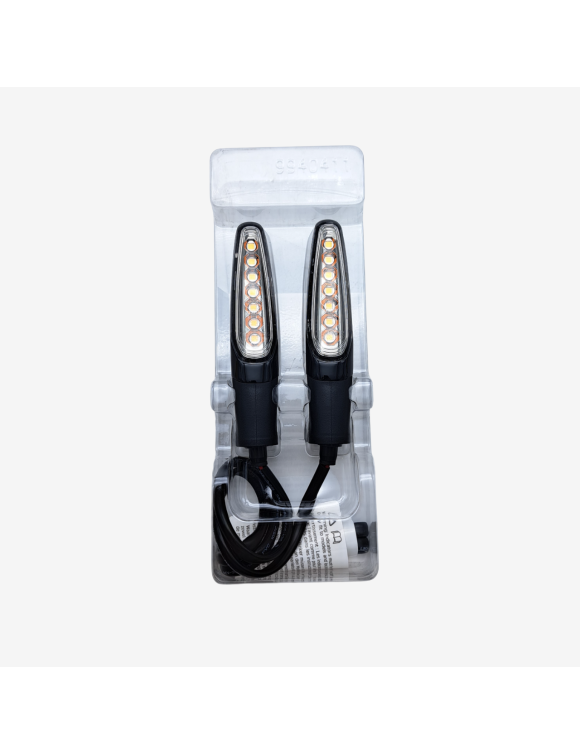 LED-Blinker hinten, Triumph A9838313 für DAYTONA 660cc, SPEED TRIPLE 1200 RS - 3