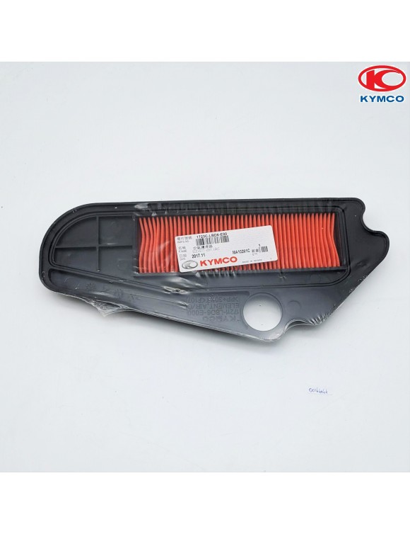 Filtre à air 1723C-LBD6-E00 KYMCO Vitality 50,Agilité 50/Carrelage/RS/R12 - 1