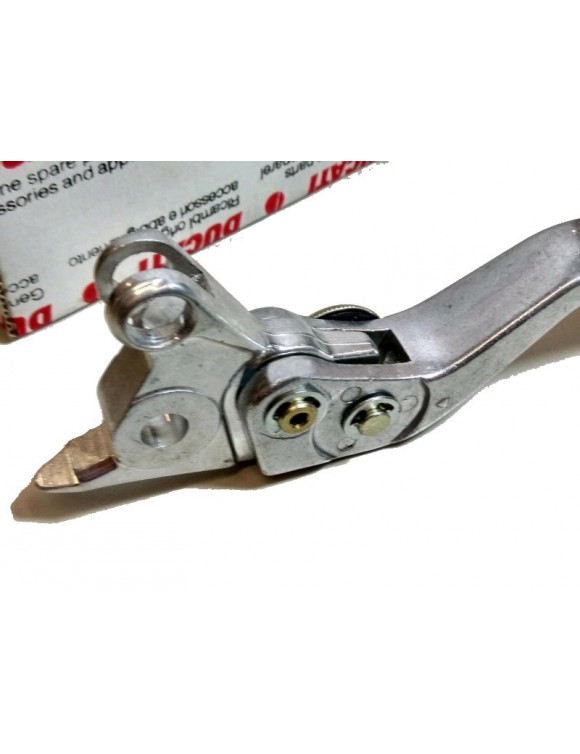 Leva Freno Anteriore Ducati Superbike Monster e Supersport 62640071A - 1