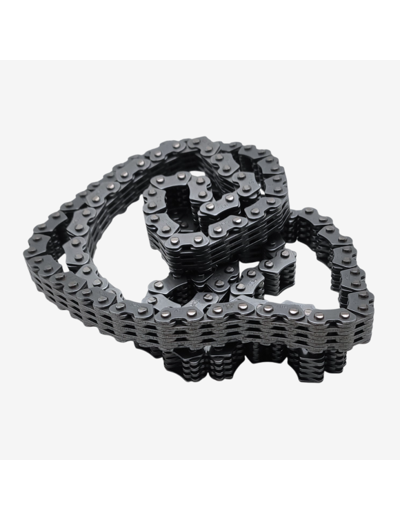 Original Timing Chain T1140920 Triumph Air cooled Scrambler/America/Bonneville/Speedmaster/Thruxton - 2