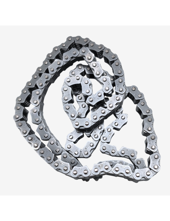 Original Timing Chain T1140920 Triumph Air cooled Scrambler/America/Bonneville/Speedmaster/Thruxton - 1