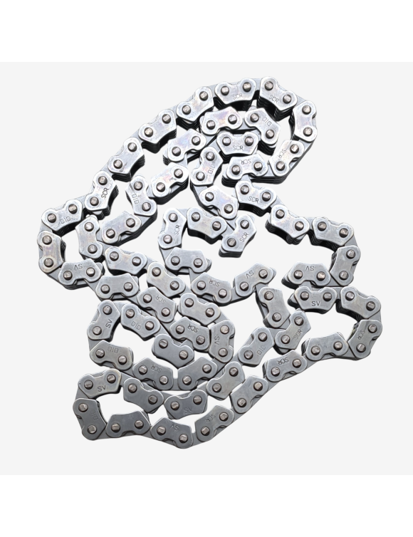 Timing Chain 126 Links T1140765 Daytona/Speed ​​Four/Street Triple/TT600 - 2