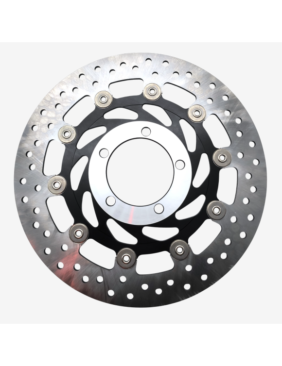 Bremsscheibe vorne links T2024402 Triumph Street Scrambler/Street Twin - 1