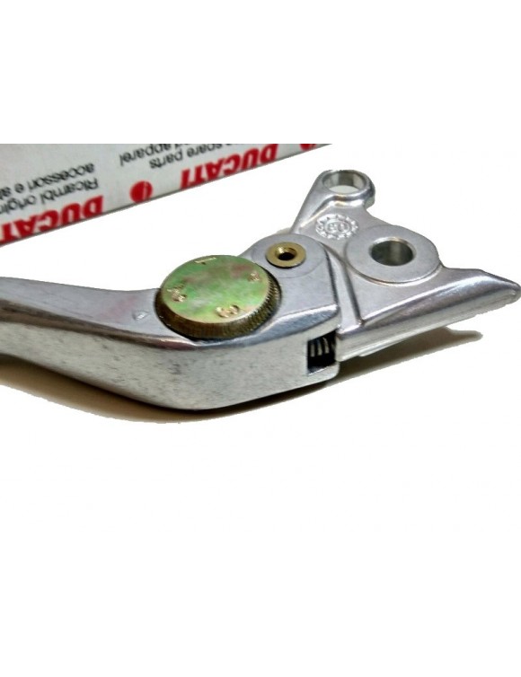 Leva Freno Anteriore Ducati Superbike Monster e Supersport 62640071A - 2