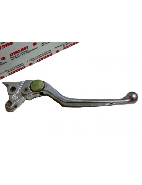 Front Bremshebel Ducati Monster Superbike- und Supersport 62640071A - 3