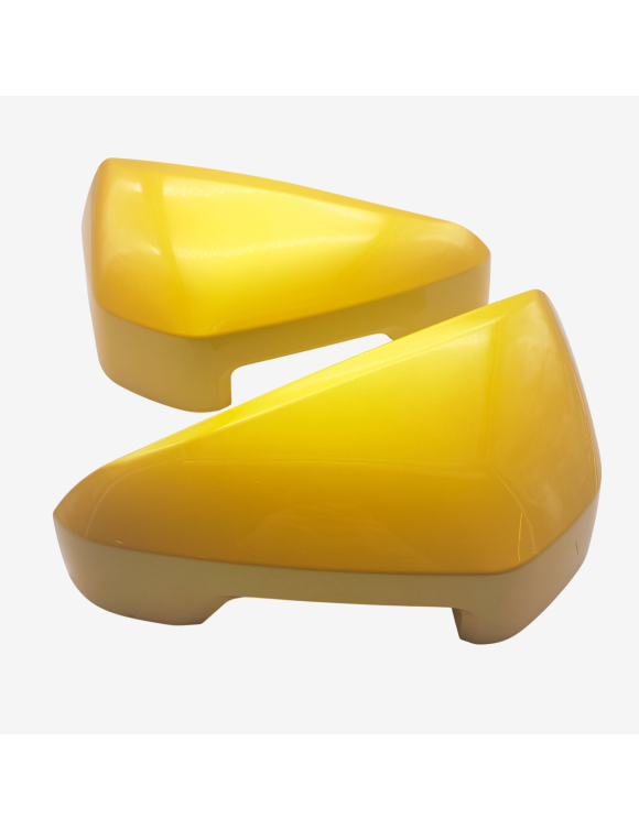 Coppia di Cover per Valigie Laterali, Triumph A9500906-FJ, Tiger Sport 800 - 1 Coppia di Cover per Valigie Laterali, Triumph A9500906-FJ, Tiger Sport 800 - 1