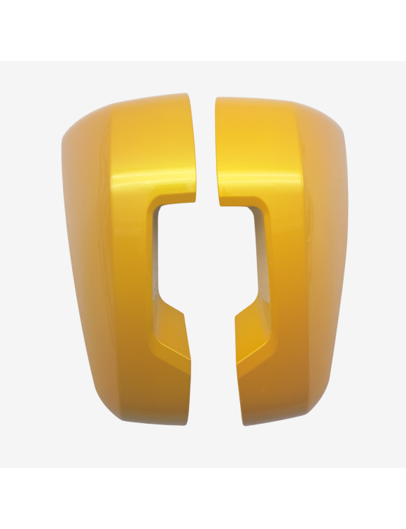 Coppia di Cover per Valigie Laterali, Triumph A9500906-FJ, Tiger Sport 800 - 2 Coppia di Cover per Valigie Laterali, Triumph A9500906-FJ, Tiger Sport 800 - 2