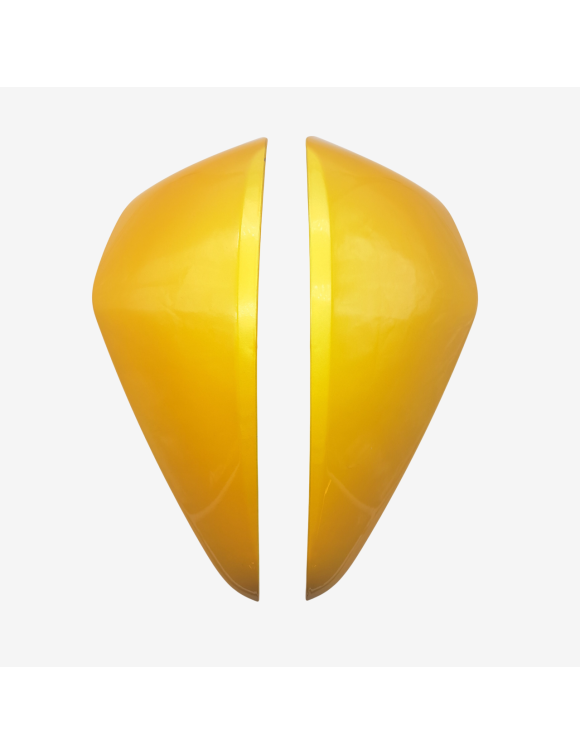 Coppia di Cover per Valigie Laterali, Triumph A9500906-FJ, Tiger Sport 800 - 3 Coppia di Cover per Valigie Laterali, Triumph A9500906-FJ, Tiger Sport 800 - 3