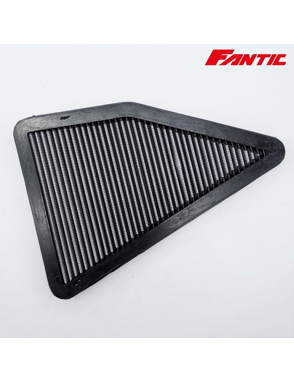 Filtre à air 04415005 Fantic Caballero Rallye/Scrambler/Piste plate - 2