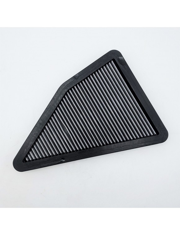 Filtre à air 04415005 Fantic Caballero Rallye/Scrambler/Piste plate - 1