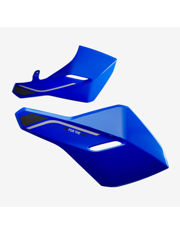 Paire de Carénages de Sabot Moteur, Triumph A9701486-JD, Tiger Sport 800 - 1