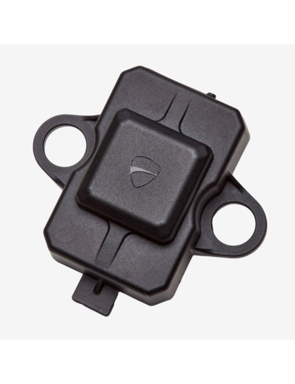 Unidad de Control Data Logger DDL con GPS Integrado 96580311AA, Ducati MY25 Panigale V4 / S - 1 Unidad de Control Data Logger DDL con GPS Integrado 96580311AA, Ducati MY25 Panigale V4 / S - 1