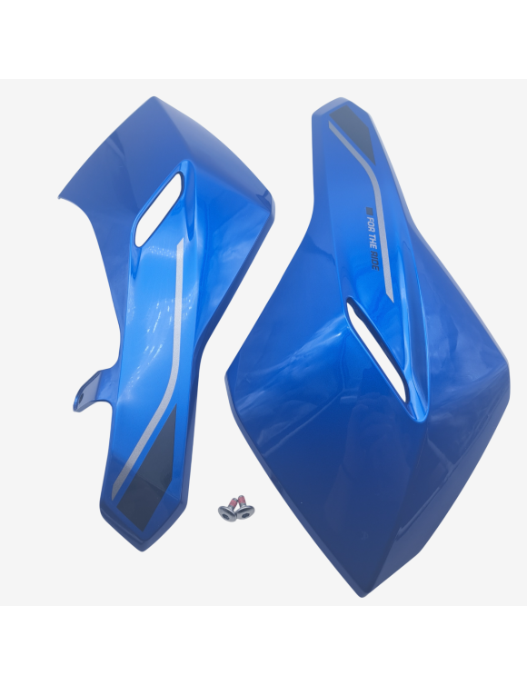 Paire de Carénages de Sabot Moteur, Triumph A9701486-JD, Tiger Sport 800 - 3