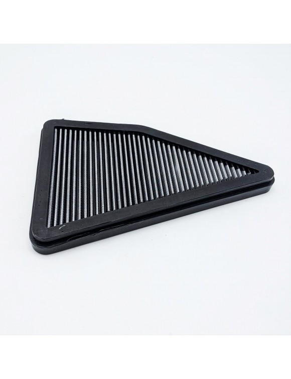 Filtro aria originale 04415005 Fantic Caballero Rally/Scrambler/Flat Track - 3