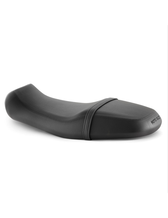 Saddle Comfort Raised Black 2S001465 Moto Guzzi V7 Special/Stone Euro 5 - 1