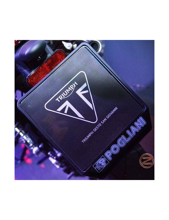 T2022955 TRIUMPH Bonneville T120/THRUXTON /Speed Twin Frein Arrière Set - 3 T2022955 TRIUMPH Bonneville T120/THRUXTON /Speed Twin Frein Arrière Set - 3