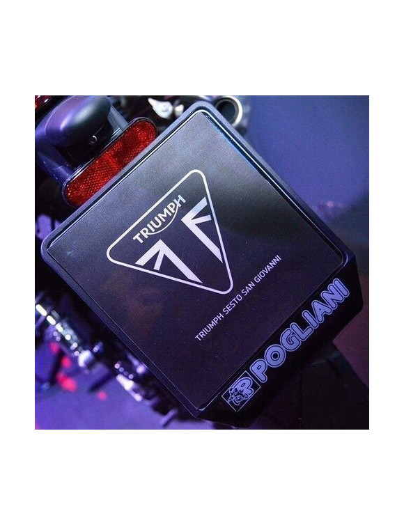 Pedale cambio senza piolo originale Triumph t2088823 per Street Cup/twin / Speed Twin - 6 Pedale cambio senza piolo originale Triumph t2088823 per Street Cup/twin / Speed Twin - 6