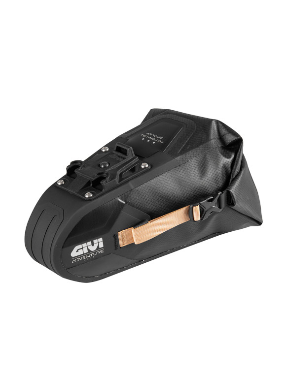 Bolsa de Sillín para Bicicletas Gravel y de Montaña, GATEWAY 6, Givi AD07B - 1