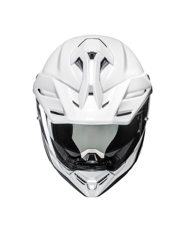 Casco Moto Integrale HJC RPHA60 White Pearl Lucido 110129 - 4