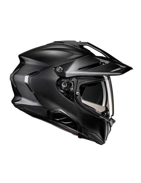 HJC RPHA60 Matt Schwarz Integral Motorradhelm - 2 HJC RPHA60 Matt Schwarz Integral Motorradhelm - 2