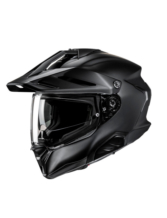 HJC RPHA60 Matt Schwarz Integral Motorradhelm - 1 HJC RPHA60 Matt Schwarz Integral Motorradhelm - 1
