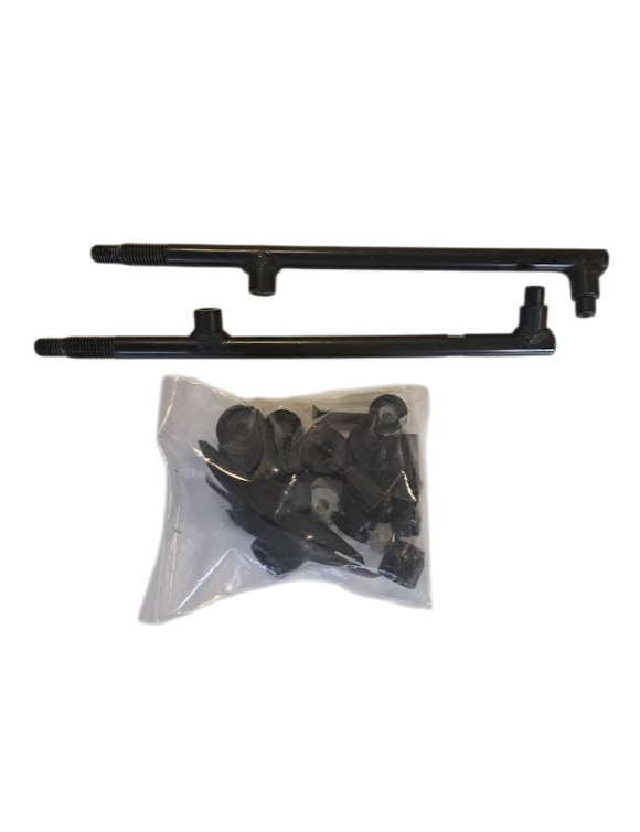 Kit Parabrezza Alto, Trasparente, Omologato Originale Piaggio, LIBERTY 50 125 150 2025 - 2 Kit Parabrezza Alto, Trasparente, Omologato Originale Piaggio, LIBERTY 50 125 150 2025 - 2