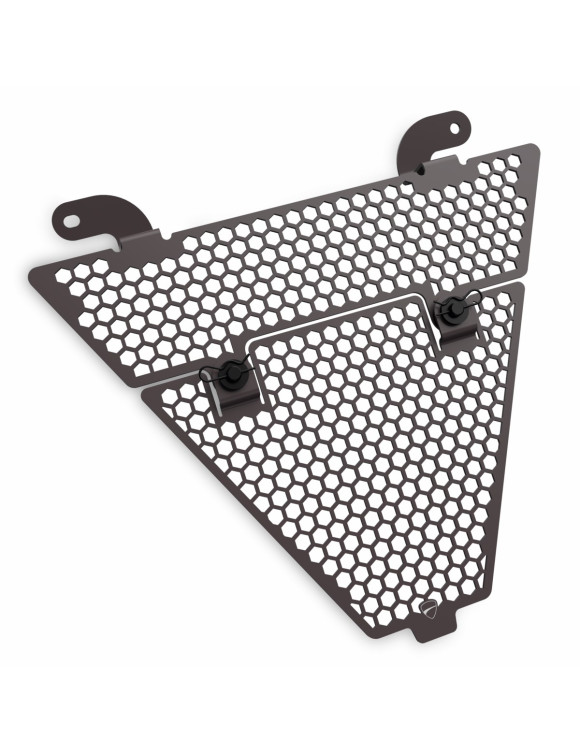 Grille de Protection Radiateur d'Huile 97382172AA, Ducati Panigale V4 / S - 1