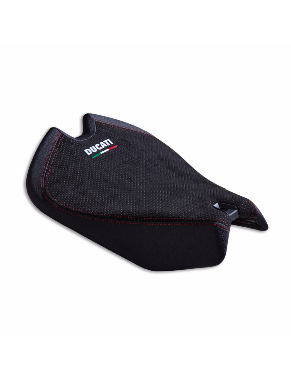 Perforierter Sportsitz 96881481AA Ducati Panigale V4 / S - 1