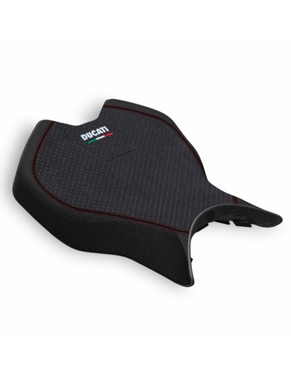 Sport Seat 96881521AA Ducati MY25 Panigale V2 / S | MY25 Streetfighter V2 / S - 1 Sport Seat 96881521AA Ducati MY25 Panigale V2 / S | MY25 Streetfighter V2 / S - 1