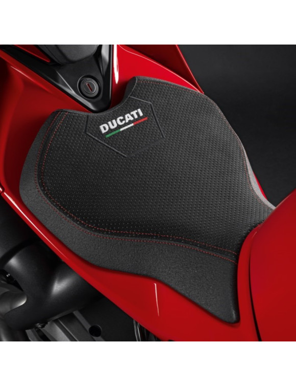 Sport Seat 96881521AA Ducati MY25 Panigale V2 / S | MY25 Streetfighter V2 / S - 2 Sport Seat 96881521AA Ducati MY25 Panigale V2 / S | MY25 Streetfighter V2 / S - 2