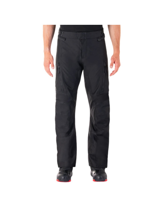 Pantaloni Moto da Uomo Touring Alpinestars ST-1 Black 322052510 - 3 Pantaloni Moto da Uomo Touring Alpinestars ST-1 Black 322052510 - 3