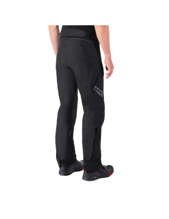Pantaloni Moto da Uomo Touring Alpinestars ST-1 Black 322052510 - 4 Pantaloni Moto da Uomo Touring Alpinestars ST-1 Black 322052510 - 4