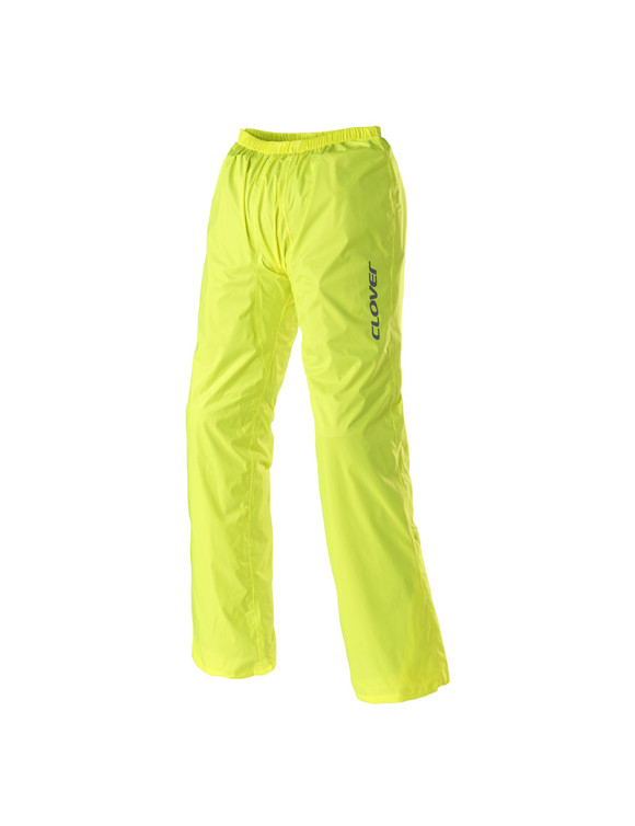 Pantalones de Lluvia para Hombre Clover Rainblaster WP Amarillo H/V 16002G - 1