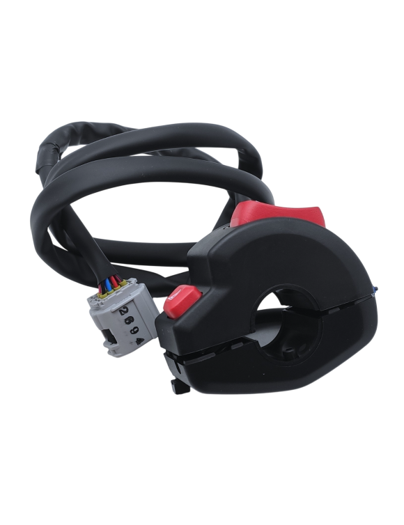 Perilla del bloque de control derecha T2043616 Triumph Daytona/Speed Twin/Tiger Sport/Trident - 3 Perilla del bloque de control derecha T2043616 Triumph Daytona/Speed Twin/Tiger Sport/Trident - 3